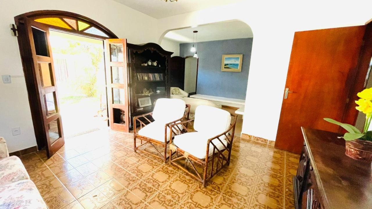 Casa De Praia 5 Quartos Rio das Ostras Exteriör bild