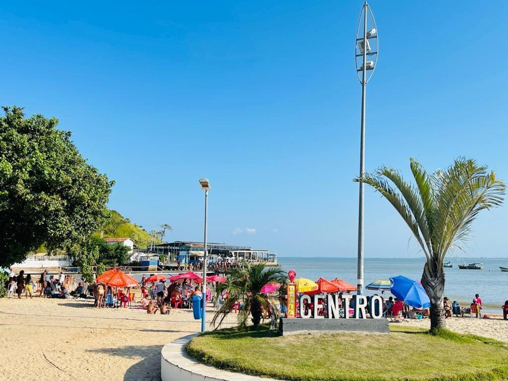Casa De Praia 5 Quartos Rio das Ostras Exteriör bild