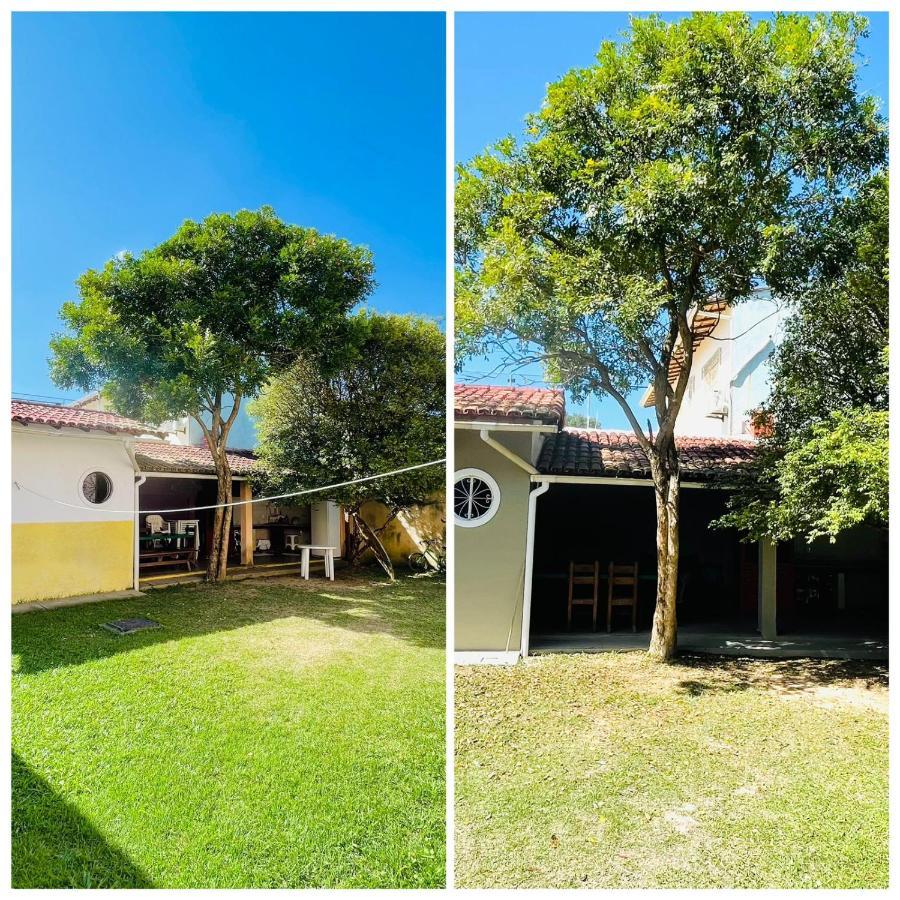 Casa De Praia 5 Quartos Rio das Ostras Exteriör bild