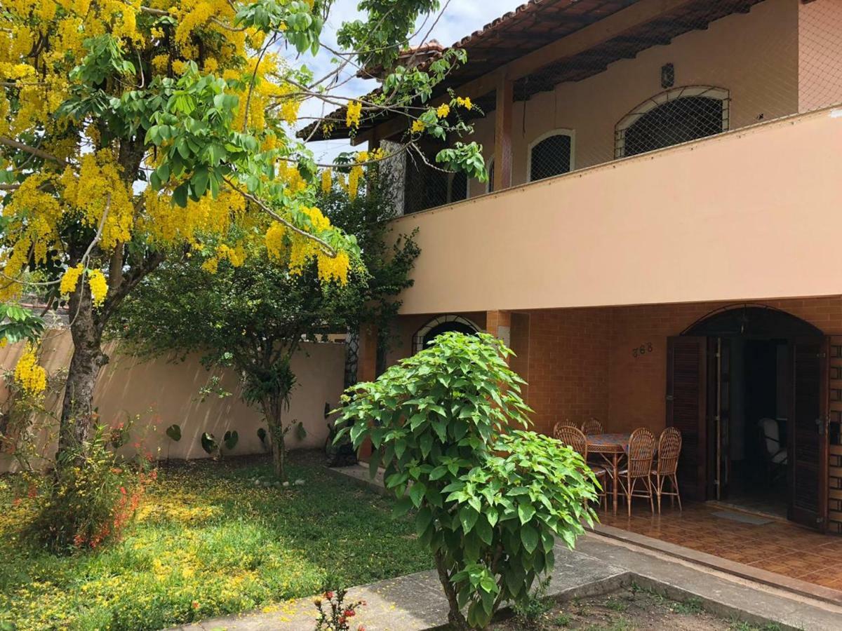 Casa De Praia 5 Quartos Rio das Ostras Exteriör bild